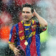 Image for article titled Lionel Messi Attended The Sex And Alcohol Party For The Video Games